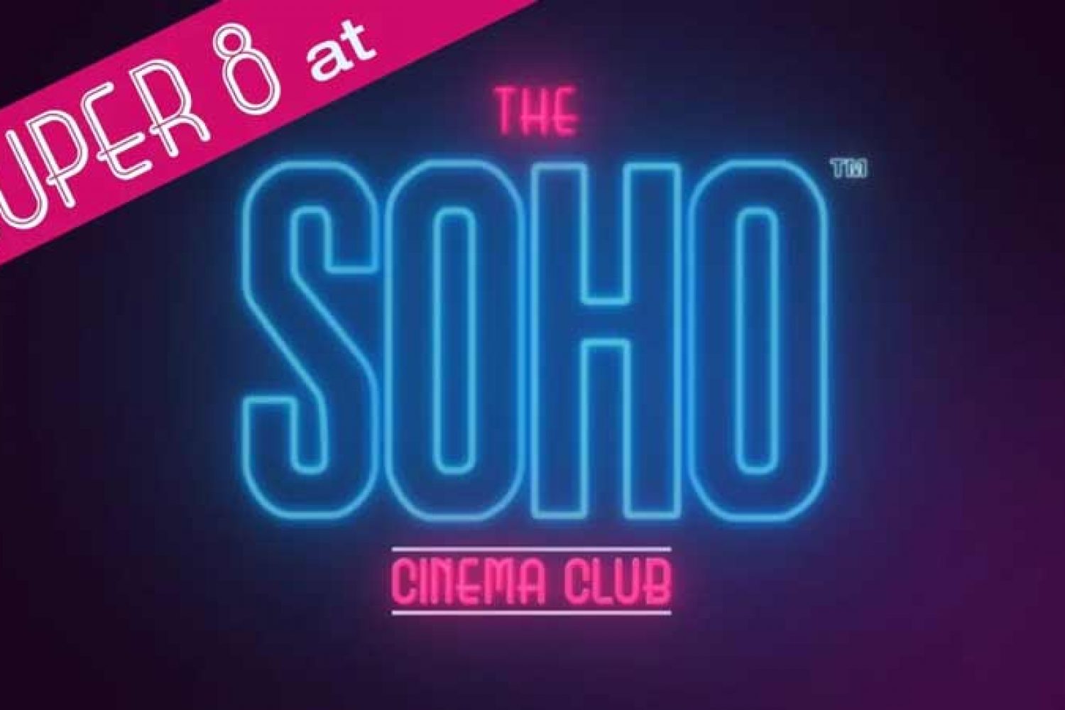 Soho Cinema Club