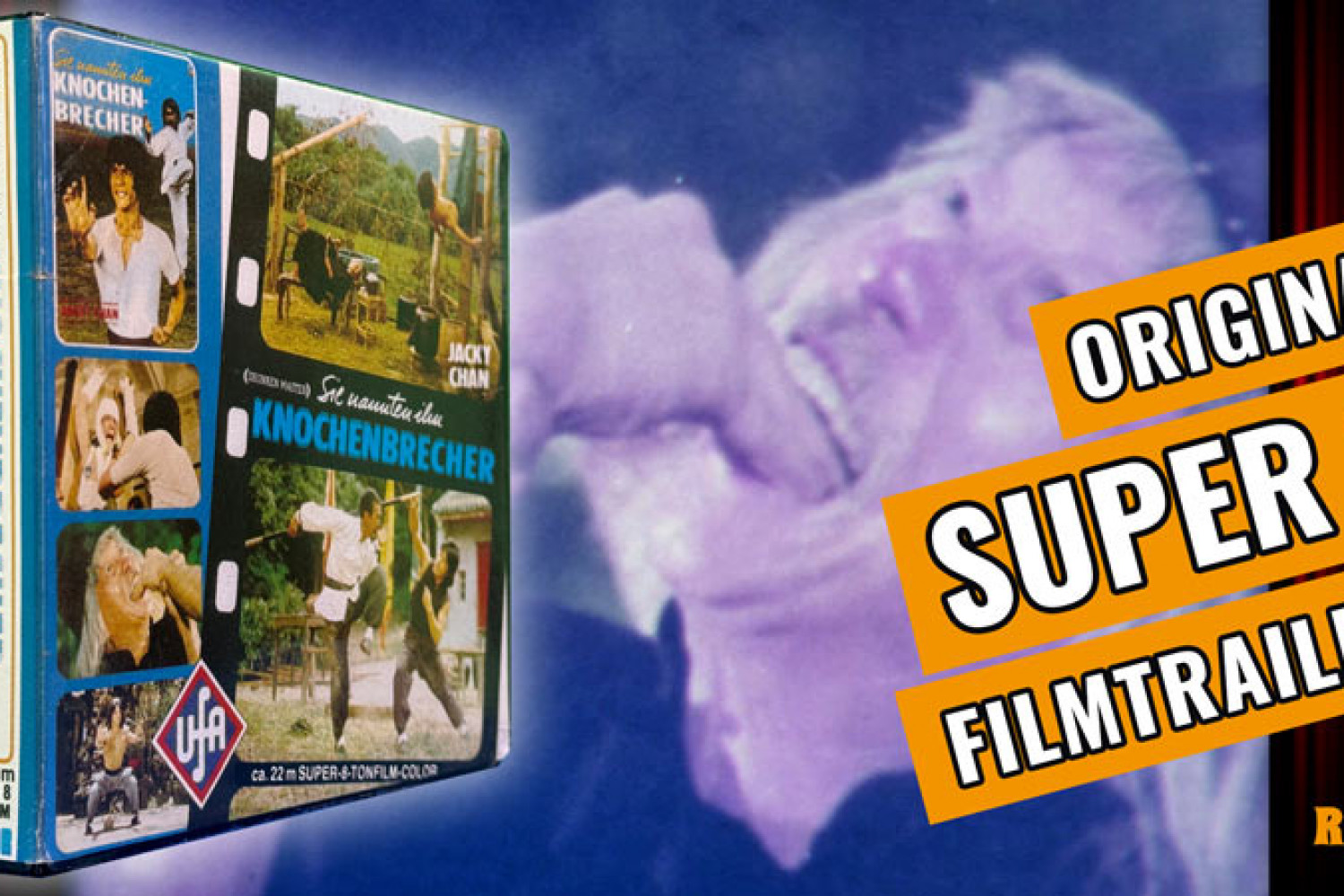 Sie nannten ihn Knochenbrecher