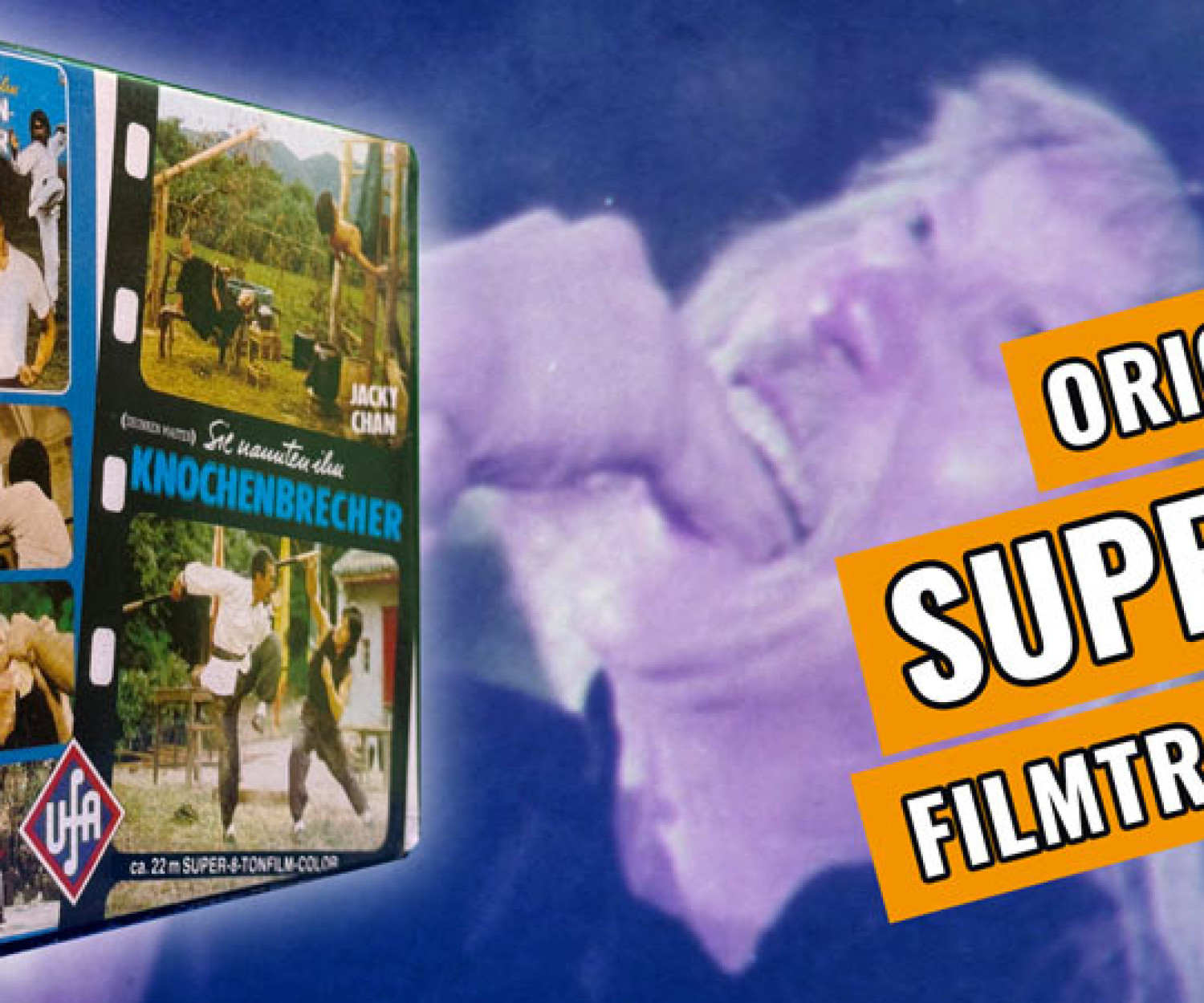 Sie nannten ihn Knochenbrecher