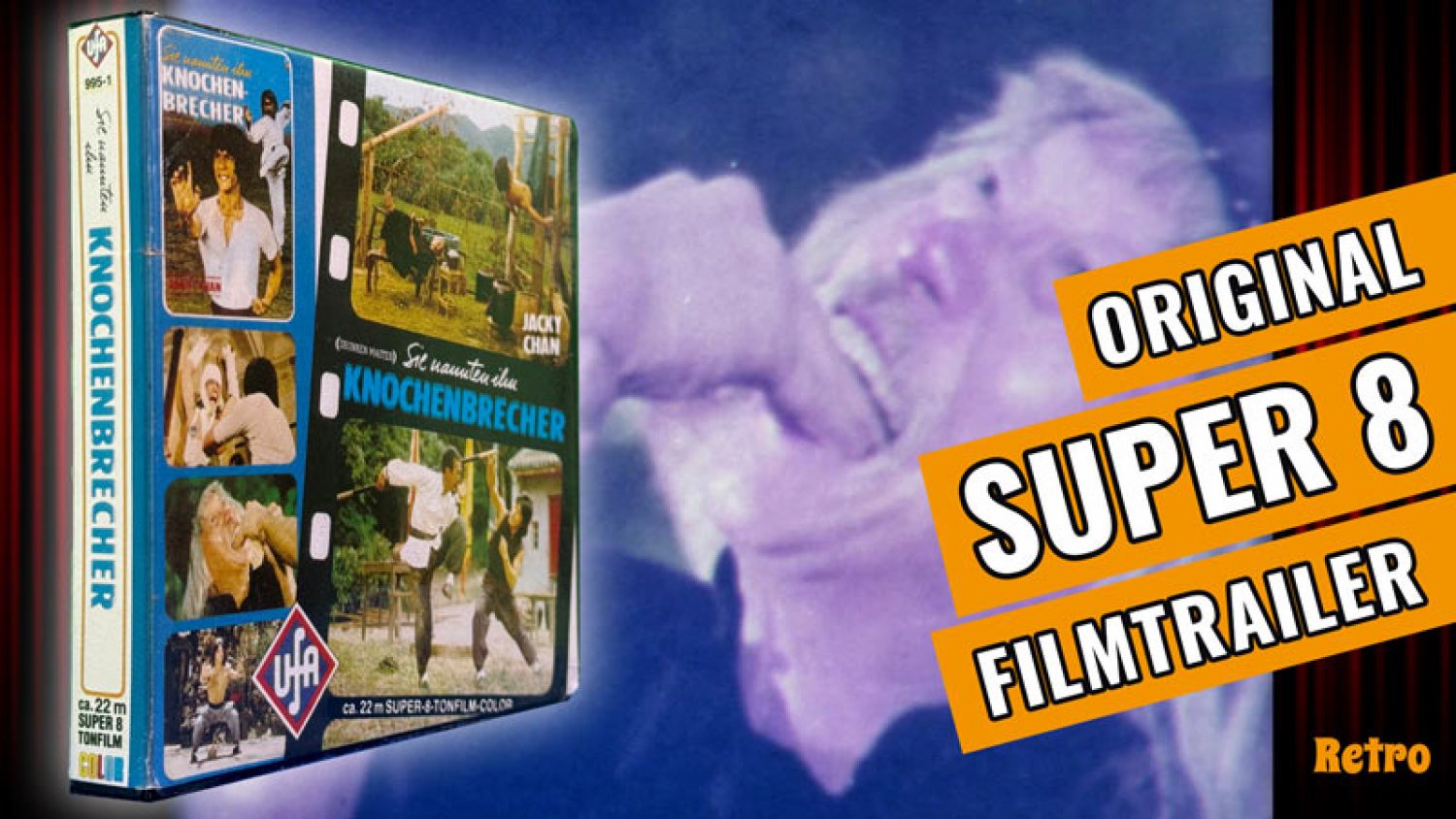 Sie nannten ihn Knochenbrecher