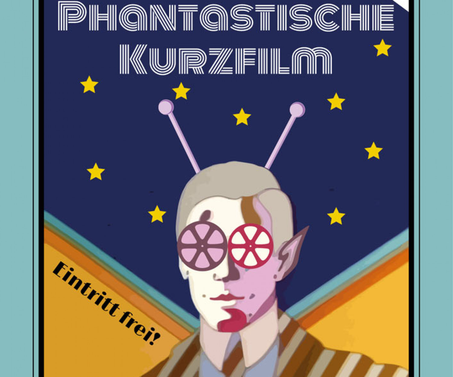 Der Phantastische Film