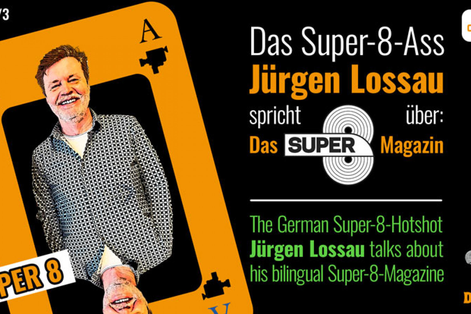 Jürgen Lossau
