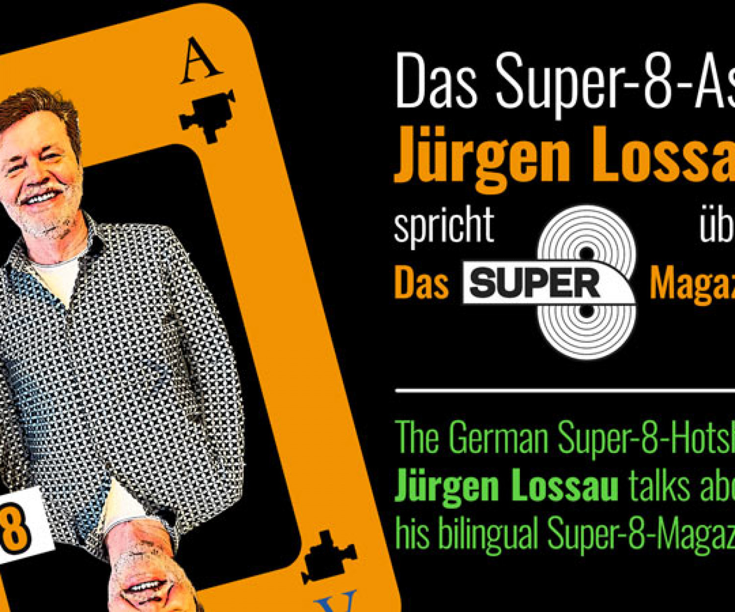Jürgen Lossau