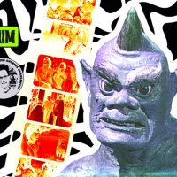 Bestiarium auf Super 8