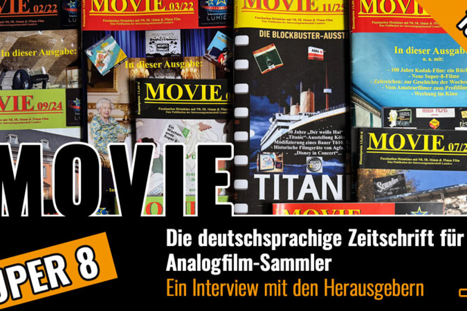 Movie Magazin