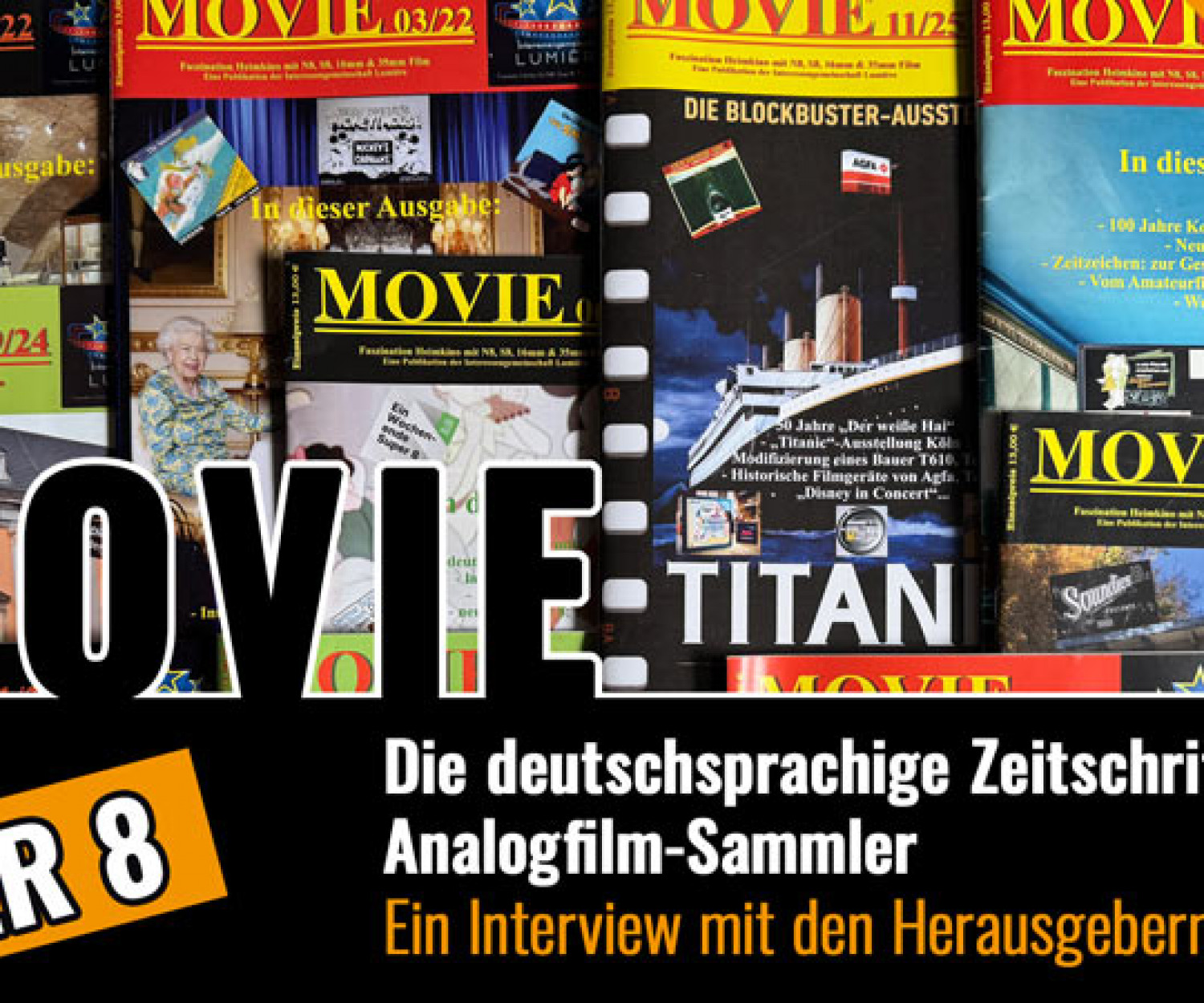Movie Magazin