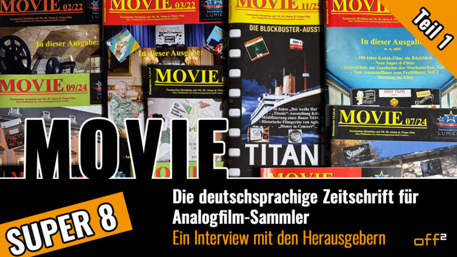 Movie Magazin