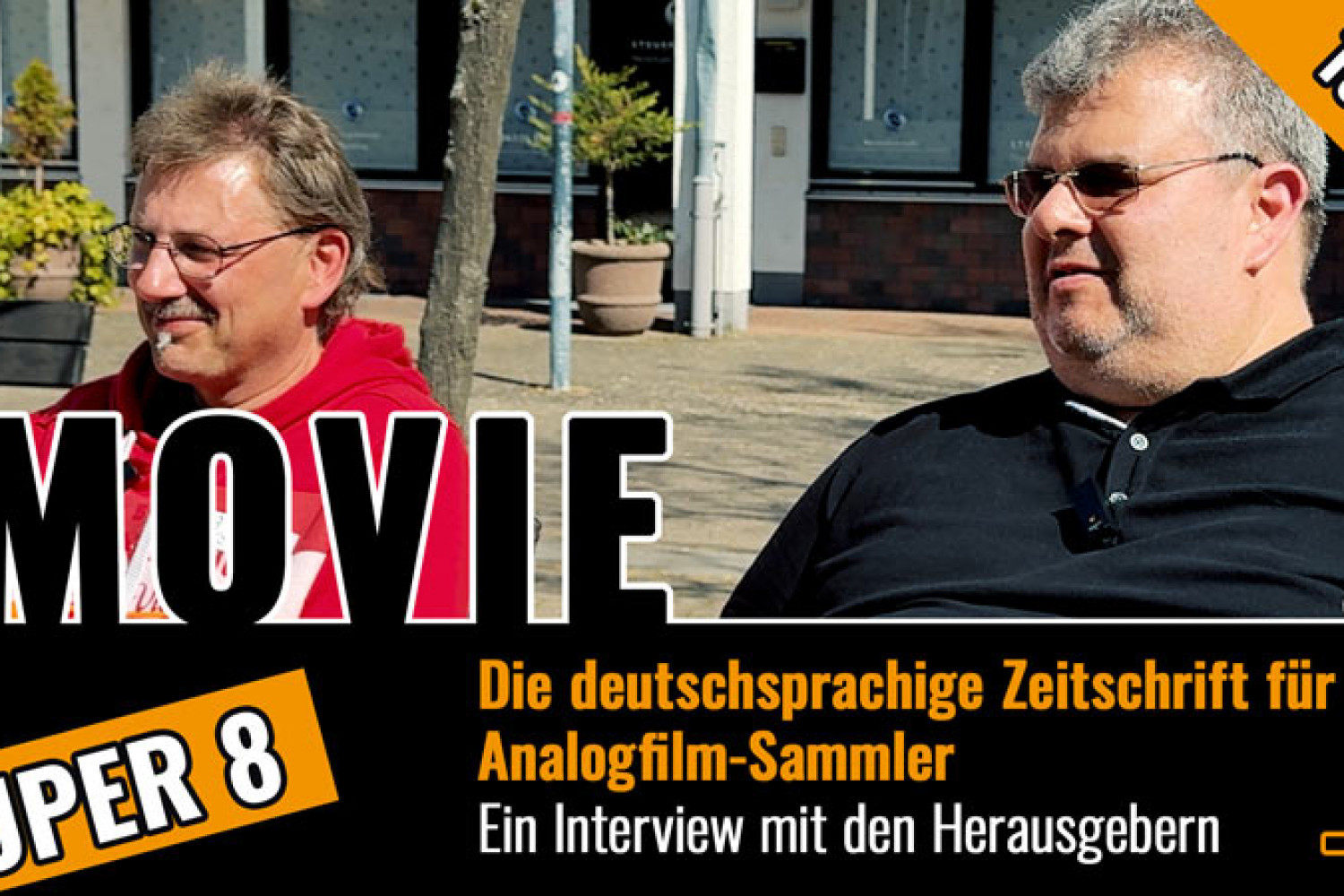 Movie Magazin