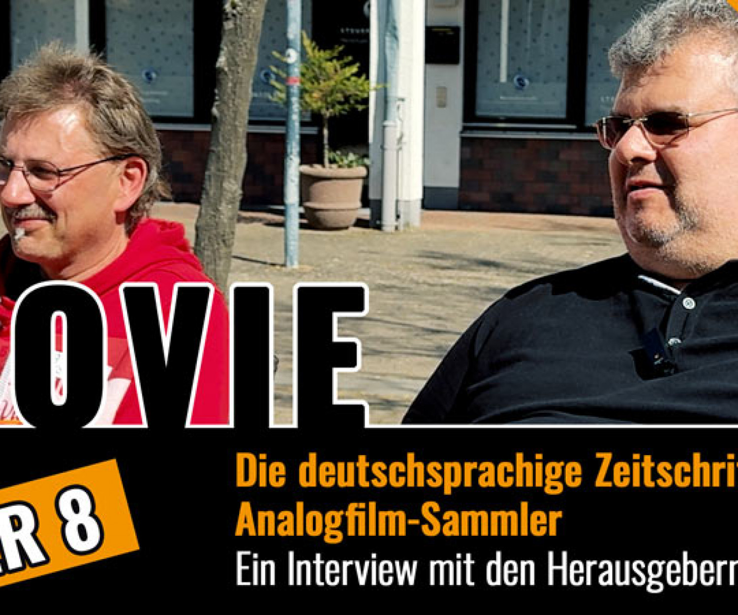Movie Magazin