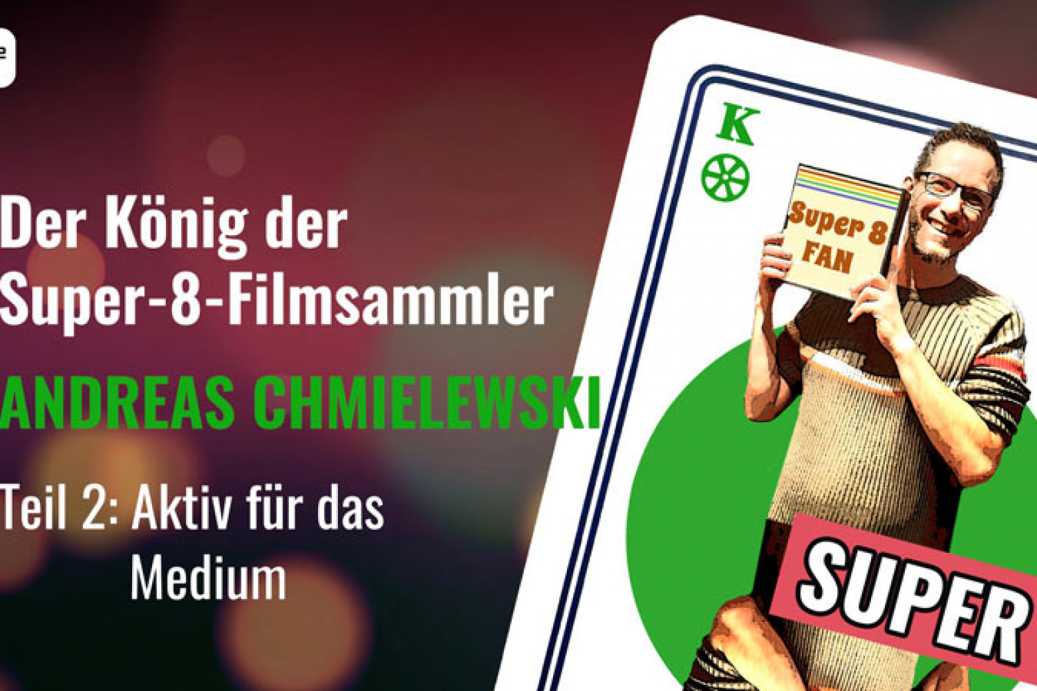 Andreas Chmielweski Dialog 2