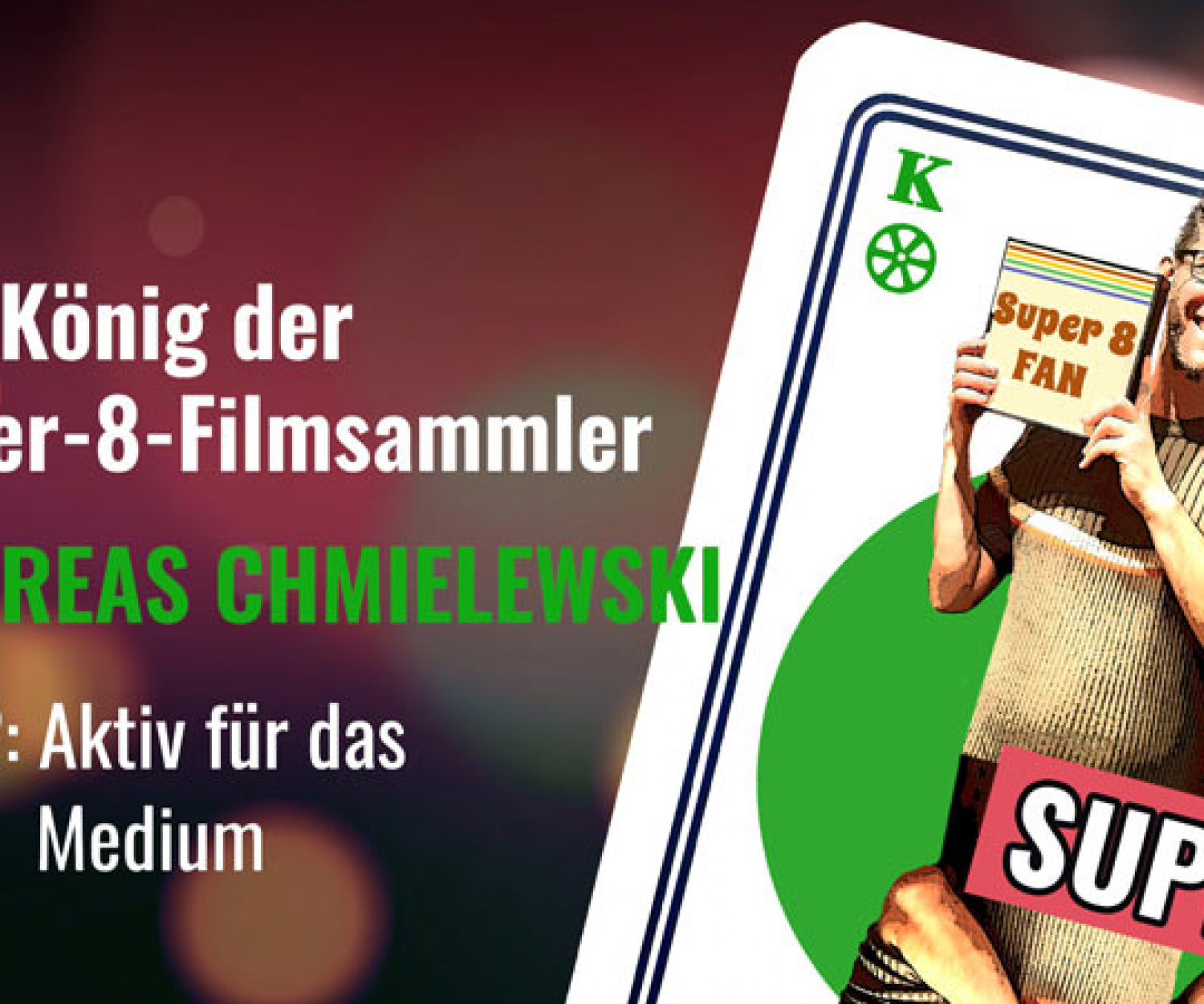 Andreas Chmielweski Dialog 2