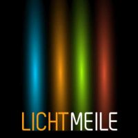 off2 Super-8-Lichtspiele im Rahmen der LICHTMEILE